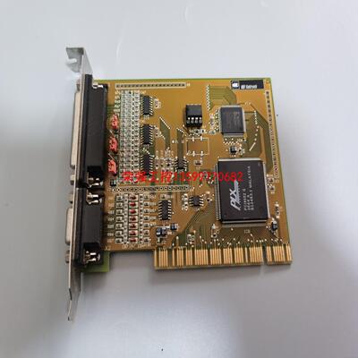 【荣强工控】RSF ELektronik EIK430R 控制卡