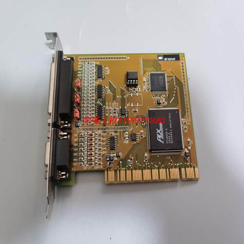 【荣强工控】RSF ELektronik EIK430R 控制卡