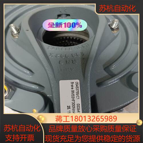 SEW赛威刹车制动器电磁抱闸BM32  BMG61 230A议价