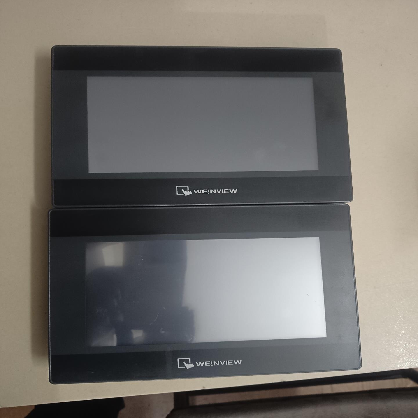 威纶通触摸屏7寸，TK6070iP1WV