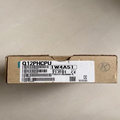 【工控自动化】Q12PHCPU 议价议价
