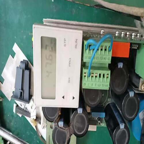 议~8215LP伦茨EVF8216-E 55KW主板CPU板8
