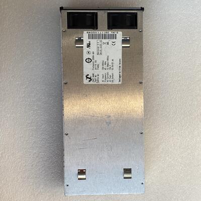 （设备配件）易达通信电源模块Flatpack2 2000w 48v，拆机