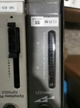 [德峰]abb npm22  贝利卡件