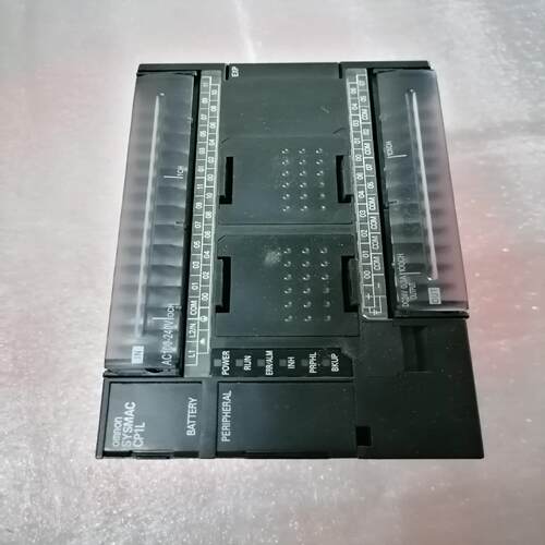 模块CP1L-M40DR-A，全新议价