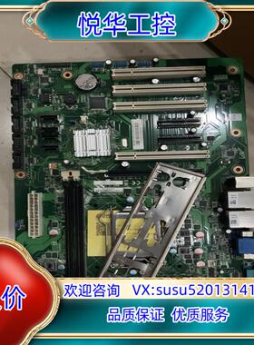 原装凌华IMB-M40H工控主板IH61-AA400-A4A1E议
