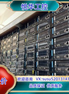 汇川伺服驱动器IS620NS1R6I  200W议价