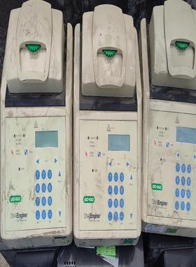 （设备配件）BioRad PTC0200金属浴4台一台没边盖，成色如图