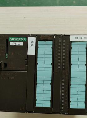 [德峰]西门子CPU  GES7 313-5BE01-OABO