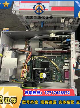 Beckhoff倍福主机C6240-1042 ；主板 CB1议价