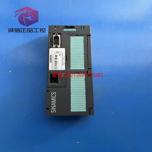 【荣强工控】二手西门子变频器6SL3244-0BB00-1PA1 西门子