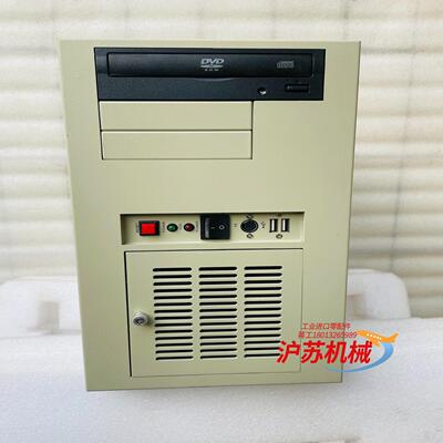 出4台 凌华工控机 i5-3470CPU/IH61-AA4