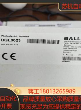 BGL0023 BGL 80A-001-S49 现货
