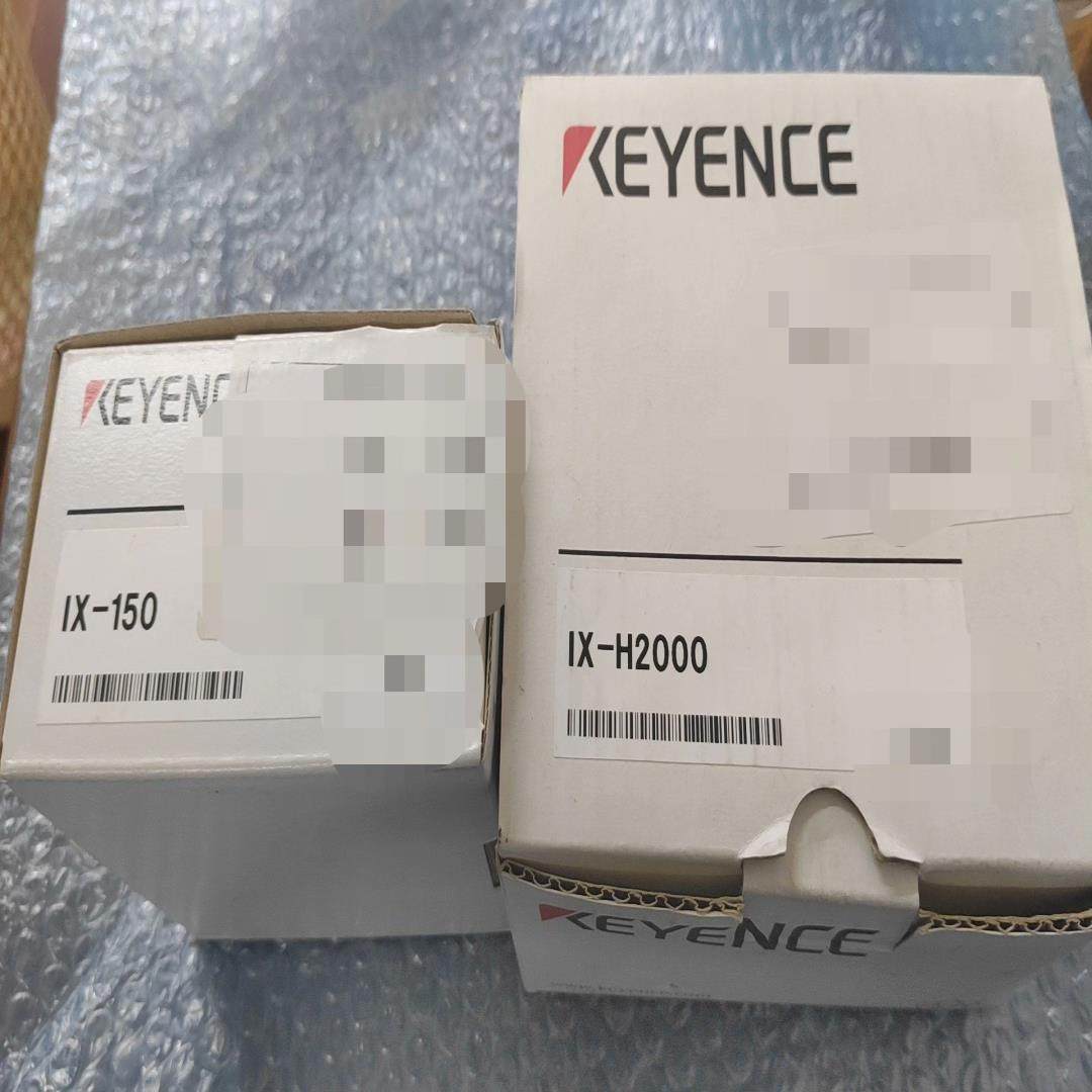 【汇生】基恩士IX-150全新原装正品，盒码一致22年，【议价】