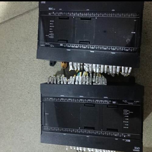 PLC、CP2E-N60DT-D、原装正品，功能，