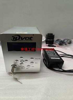 【荣强工控】IUVOT led-uv紫外固化UV光源控制器UV-LED