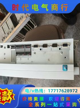 evs9324-es 81版本 99新伦茨变频器9300系列议价