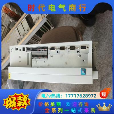 evs9324-es 81版本 99新伦茨变频器9300系列议价
