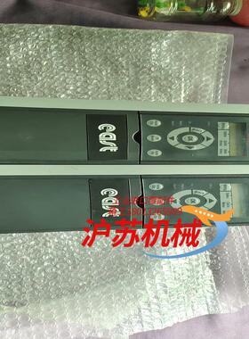 丹佛斯变频器，FC-111P2K2T4P20H4XXCX