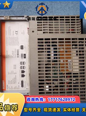倍福工控主机C6525-0020议价