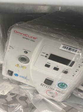 [德峰]UV光源Omnicure+S2000