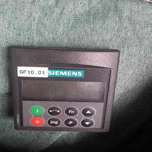 0BP00变频器面板6SE6400 {莱茵电子商行}西门子6400 0BP0