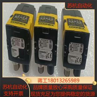 康耐视DM262S读码 器成色如图功能完好