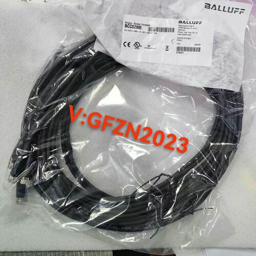 {雅致机械商行}巴鲁夫 BCC02M8 BCC M313-0000-10-0