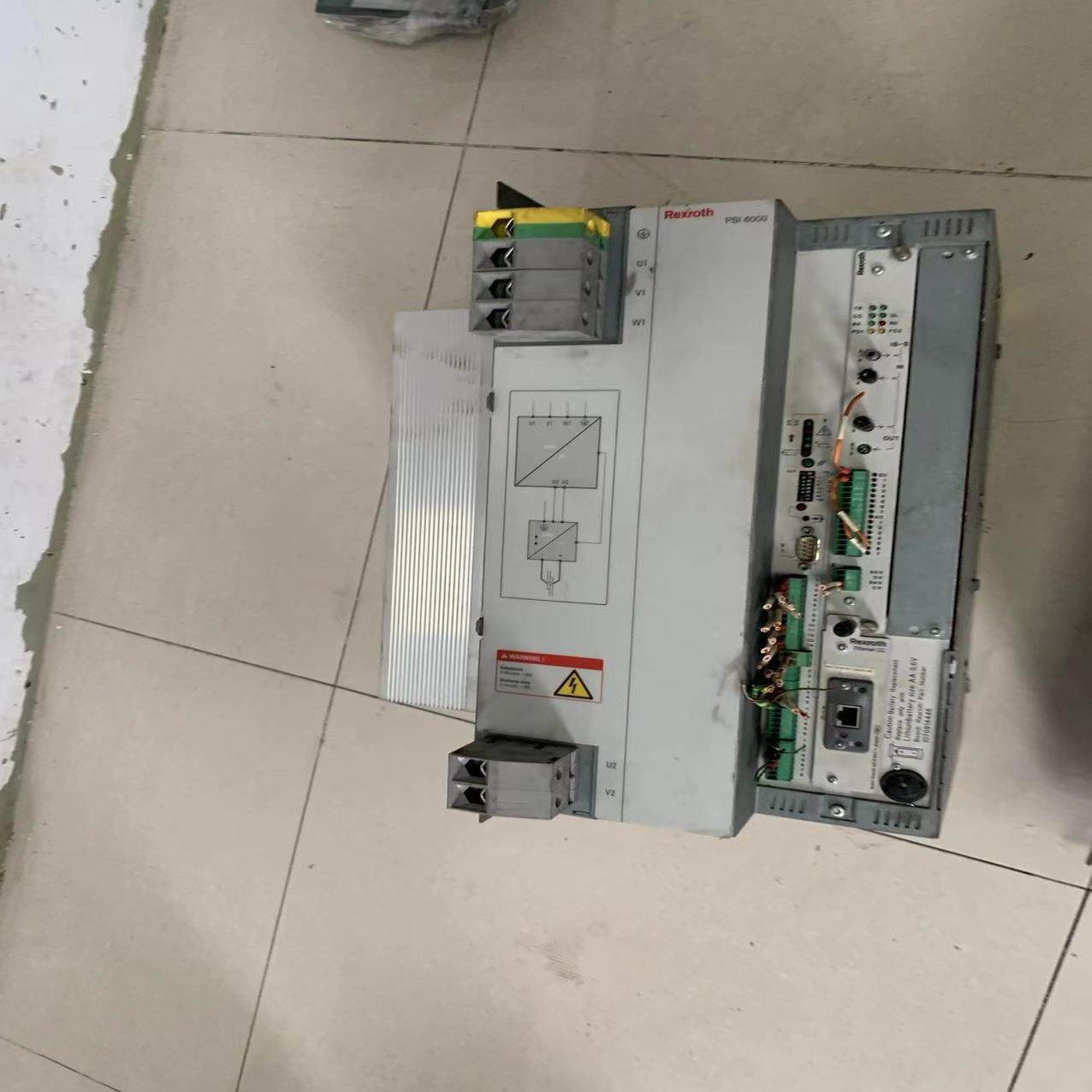 （设备配件）驱动器PSIL1PSI力士乐6300.   6300.155