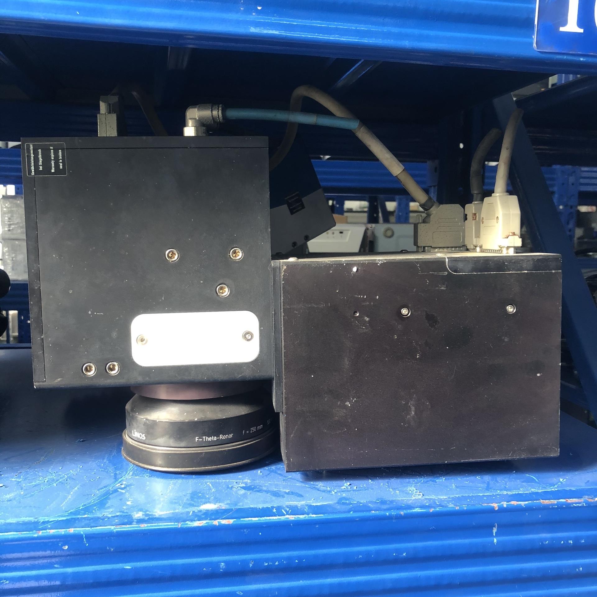 （设备配件）RAYLASE LTM-FS-05【DY】v2 s d2