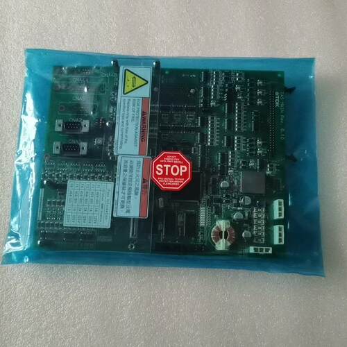 （设备配件）TDK TAS-MAIN Rev 6.10 主板 新的 没用