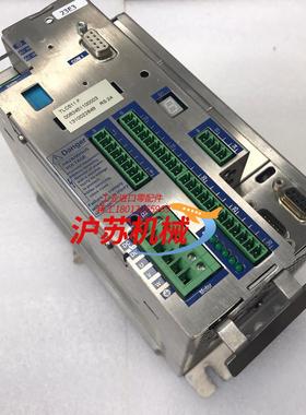 TLC511F，百格拉伺服驱动器，，，功能正