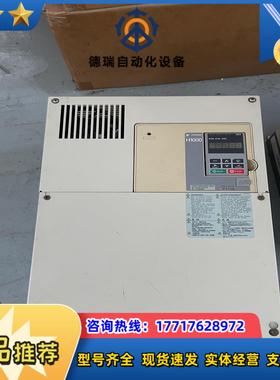 安川H1000变频器CIMR-HB4A0091AAA CIM议价