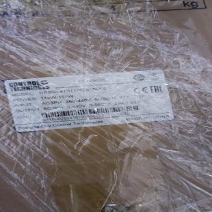 4T011G 尼得科变频器 Nidec变频器NE300