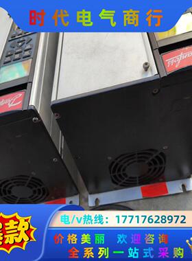 丹佛斯变频器VLT6016HT4C20STR0DLF00A0议价