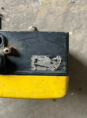 （设备配件）Flowserve美国福斯Logix 500MD+电气定位器