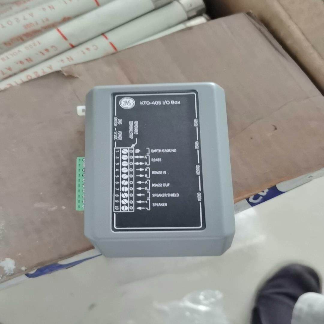 ge控制器手柄专用型号KTD-405 l0 B0X1个