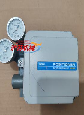 定位IP8100-030-H 在位件 拍摄