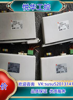 LECA6P1D-LEFS25AA-300 SMC电缸驱动器议价