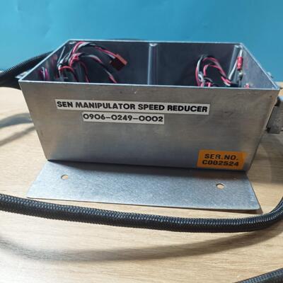 （设备配件）AXCELIS  LEAN 372027 01 01 252