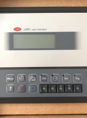意大利卡乐空调面板PGD0000I00----PGDOOOOIOO议价