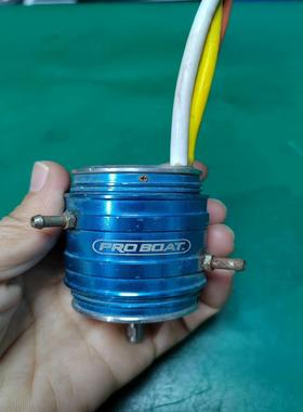 （设备配件）proboat拆船水冷马达 实物如图，功能包好，实价包邮