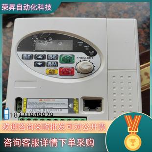 现货精驱变频器VFD M4T0037BD