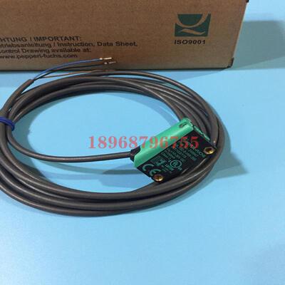 P+FML100-8-HW-350-RT/103/115漫反射式光电传感器