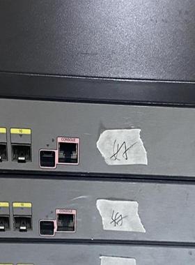 华为 S5700-10P-PWR-LI-AC 8口千兆POE