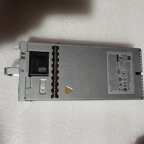 议~PDC1000S12-CB交换机电源模块