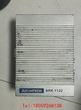 【非标价】研华工控主机ARK-1122主机