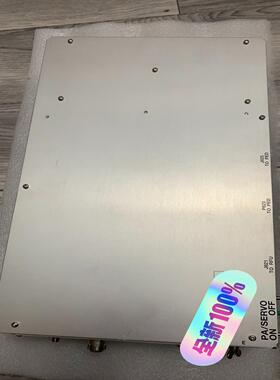 [德峰]JRC ACU  Model: NCL-292A