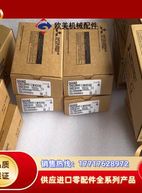 三菱Q64AD模块议价