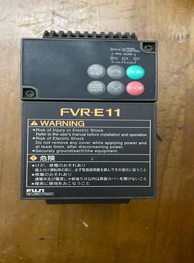[德峰]富士变频器FVRO.2E11S-2
